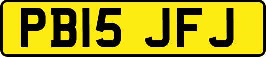 PB15JFJ