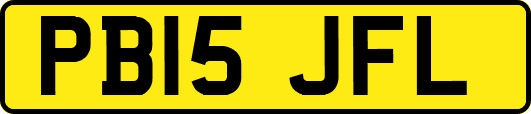 PB15JFL