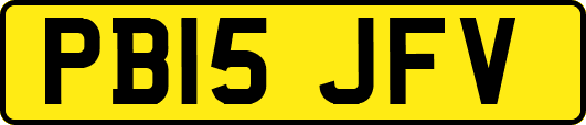 PB15JFV
