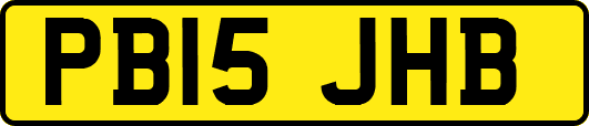 PB15JHB