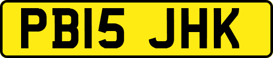 PB15JHK