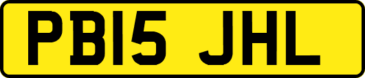 PB15JHL