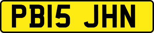 PB15JHN