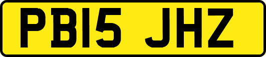 PB15JHZ