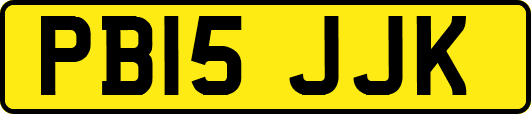 PB15JJK