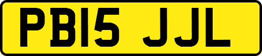 PB15JJL