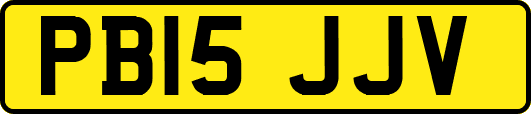 PB15JJV