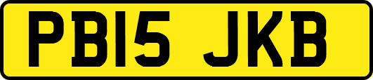 PB15JKB