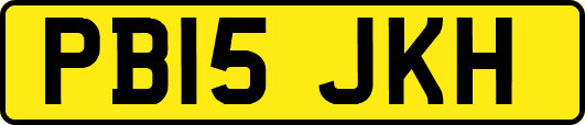 PB15JKH