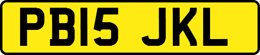 PB15JKL
