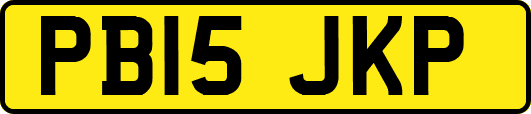 PB15JKP