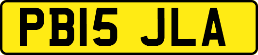 PB15JLA