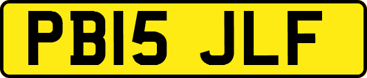PB15JLF