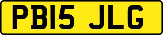 PB15JLG