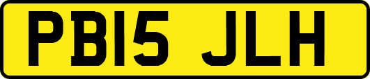 PB15JLH
