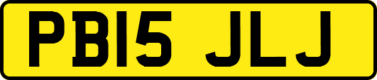 PB15JLJ