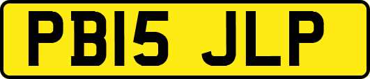 PB15JLP