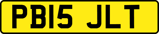 PB15JLT