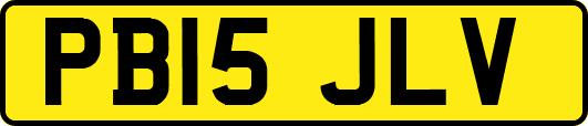 PB15JLV