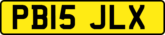 PB15JLX