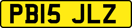 PB15JLZ