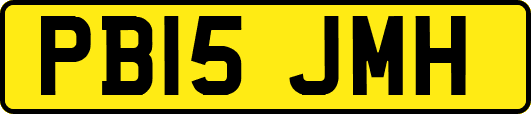 PB15JMH