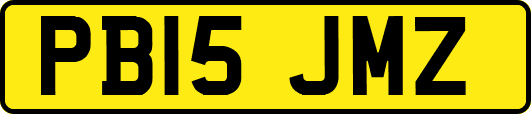 PB15JMZ
