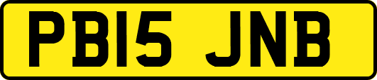 PB15JNB