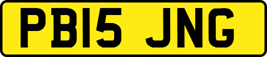 PB15JNG