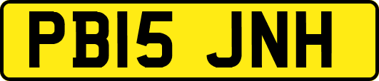 PB15JNH