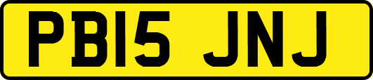 PB15JNJ