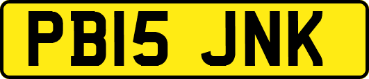 PB15JNK