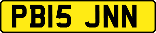 PB15JNN
