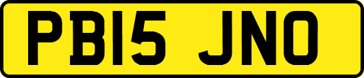 PB15JNO