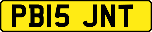 PB15JNT