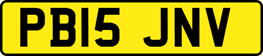 PB15JNV