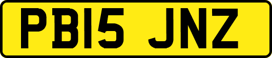 PB15JNZ