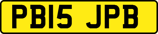 PB15JPB