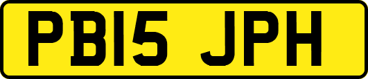 PB15JPH