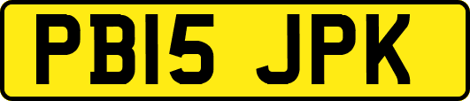 PB15JPK