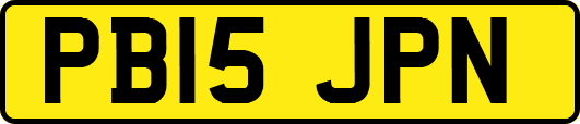 PB15JPN