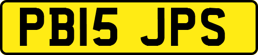 PB15JPS