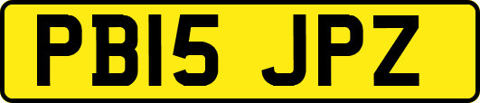 PB15JPZ