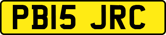 PB15JRC