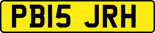 PB15JRH