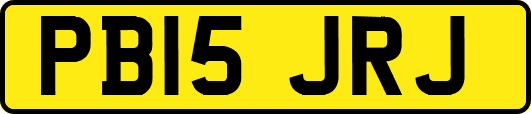 PB15JRJ