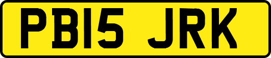 PB15JRK