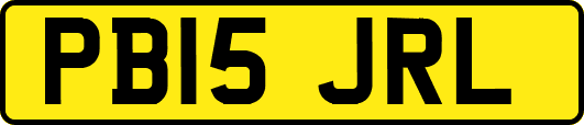 PB15JRL
