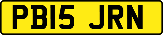 PB15JRN