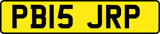 PB15JRP